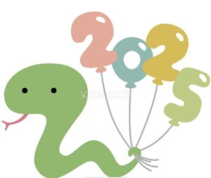 新年挨拶